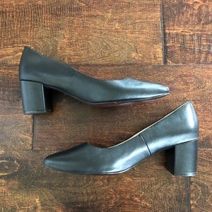 Cole Haan Grand OS Signature Heels